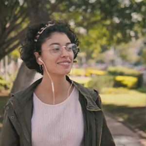 1 Session Package - SSR